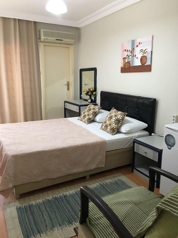 Sakiz Hotel Cesme Exterior photo