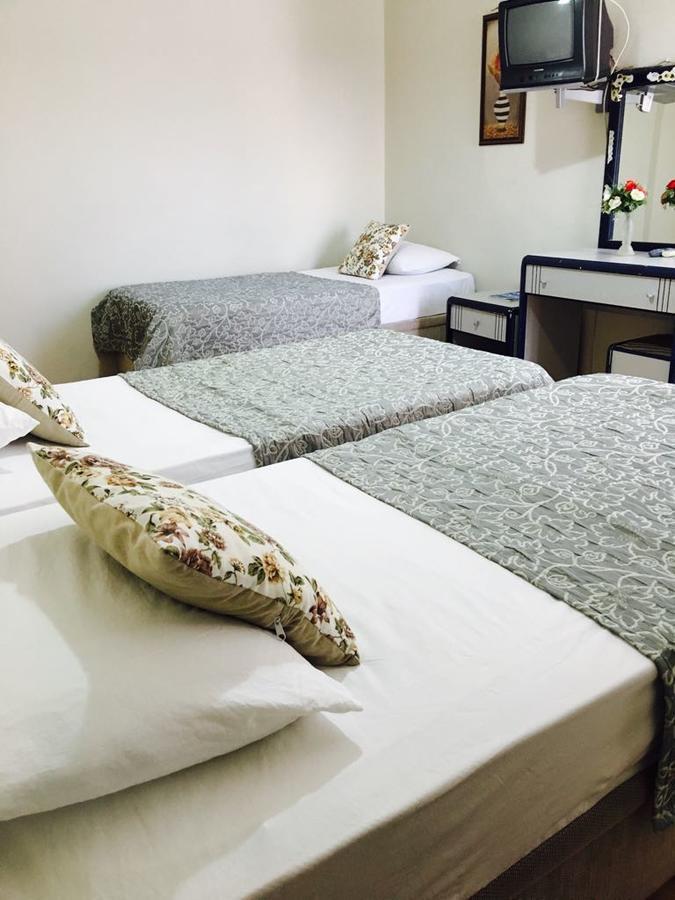 Sakiz Hotel Cesme Exterior photo